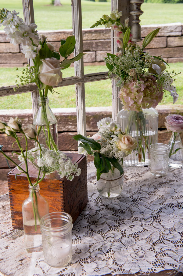 shabby-chic-music-themed-wedding-at