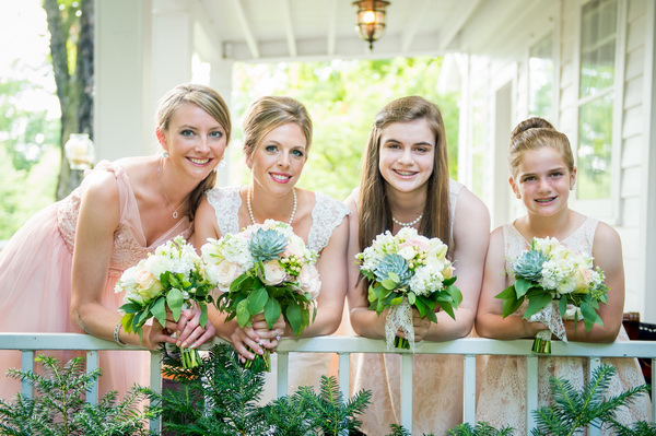shabby-chic-music-themed-wedding-at
