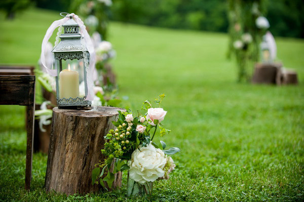 shabby-chic-music-themed-wedding-at