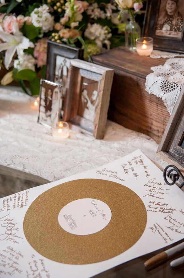 shabby-chic-music-themed-wedding-at