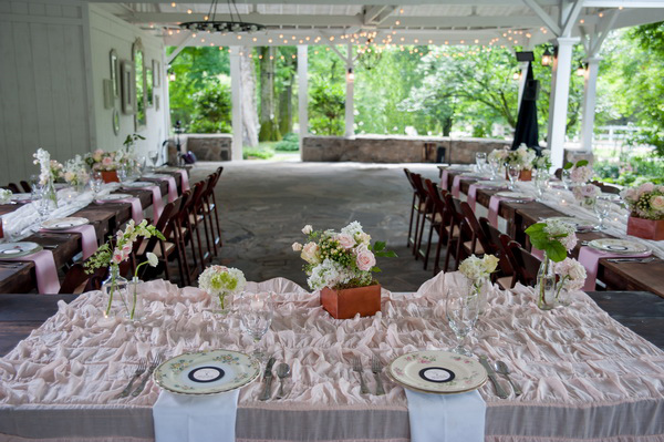shabby-chic-music-themed-wedding-at