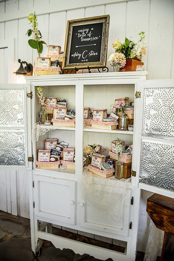 shabby-chic-music-themed-wedding-at