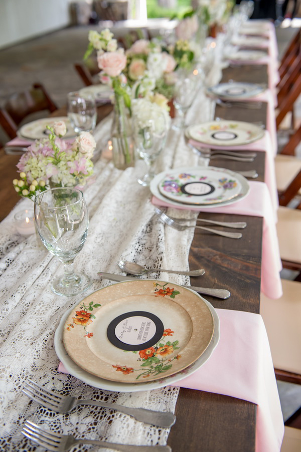 shabby-chic-music-themed-wedding-at