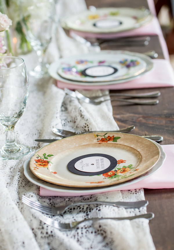 shabby-chic-music-themed-wedding-at
