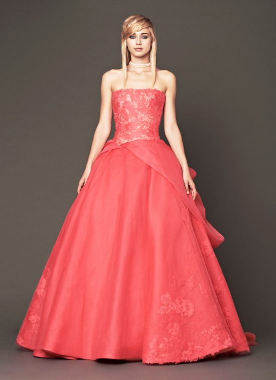 vera-wang-pink-wedding-gowns