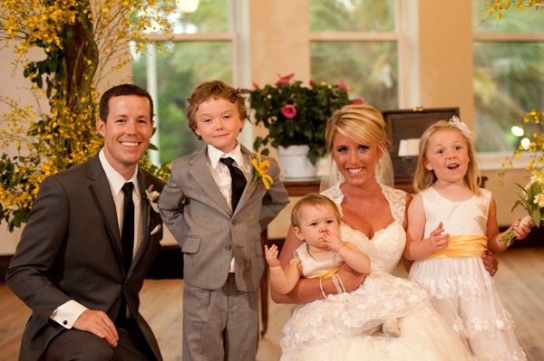 classic-yellow-and-grey-wedding