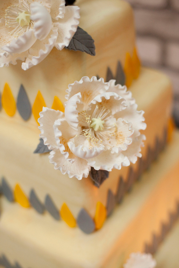 classic-yellow-and-grey-wedding