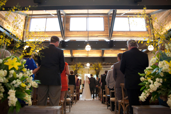 classic-yellow-and-grey-wedding