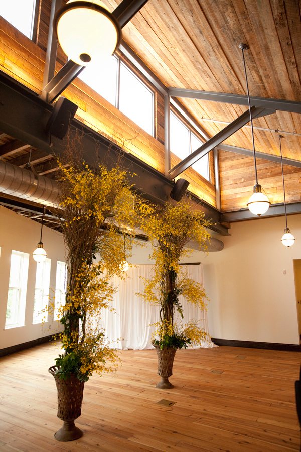 classic-yellow-and-grey-wedding