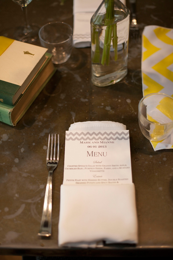 classic-yellow-and-grey-wedding