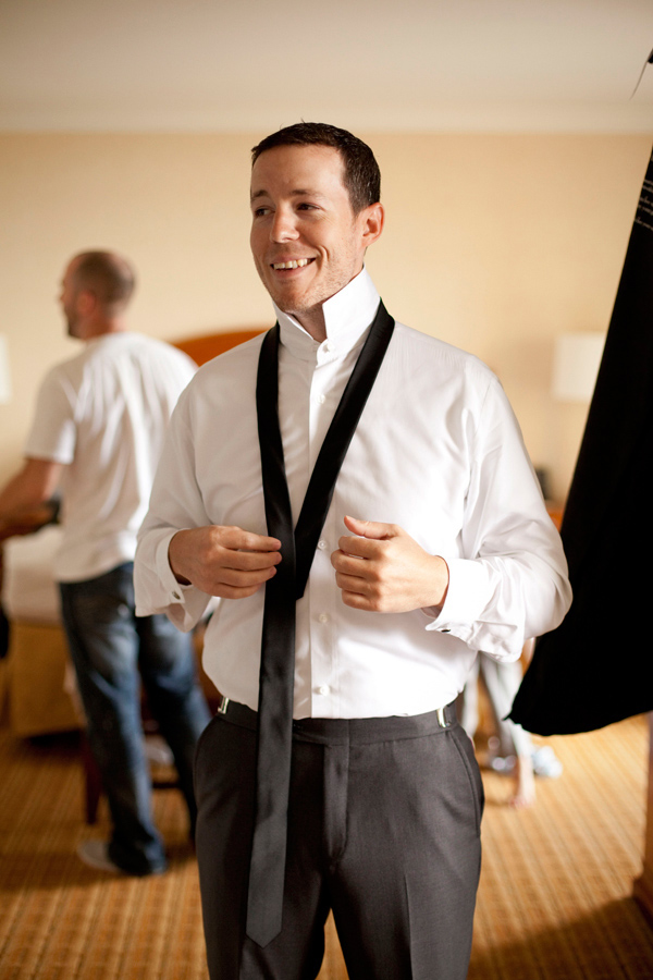 classic-yellow-and-grey-wedding