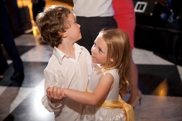 classic-yellow-and-grey-wedding