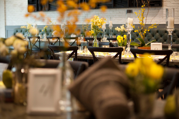 classic-yellow-and-grey-wedding