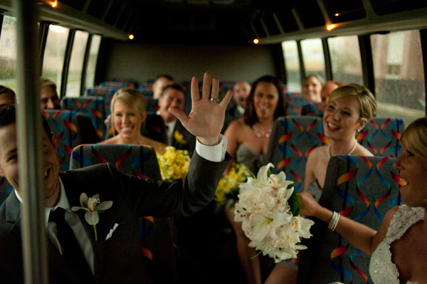 classic-yellow-and-grey-wedding