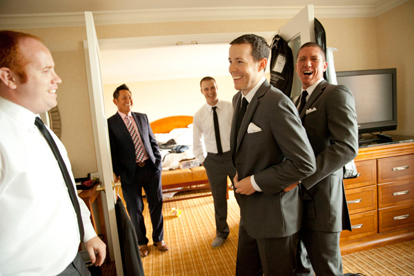 classic-yellow-and-grey-wedding