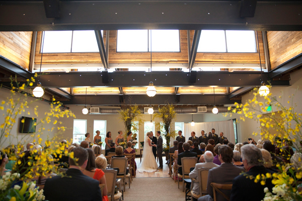 classic-yellow-and-grey-wedding