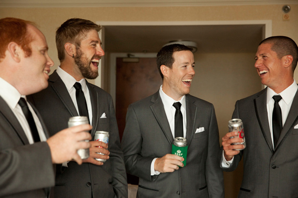 classic-yellow-and-grey-wedding