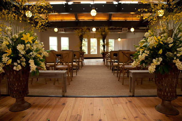 classic-yellow-and-grey-wedding