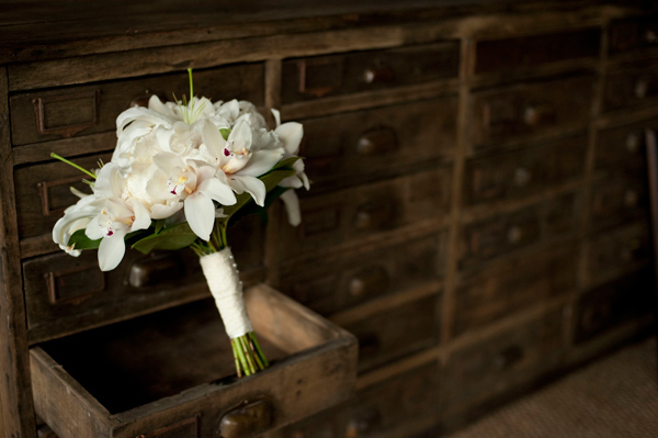 classic-yellow-and-grey-wedding