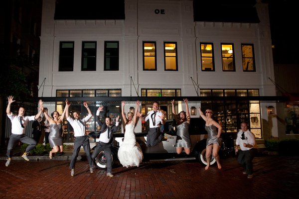 classic-yellow-and-grey-wedding