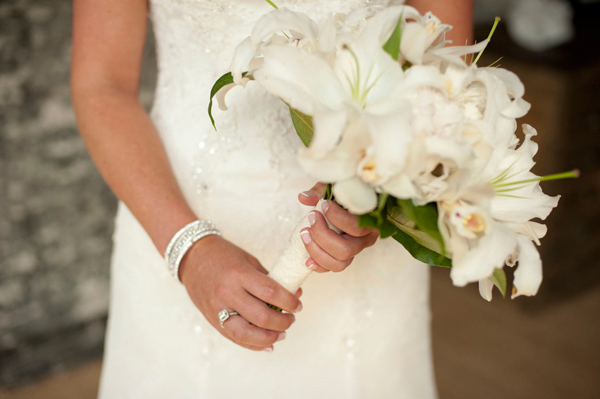 classic-yellow-and-grey-wedding