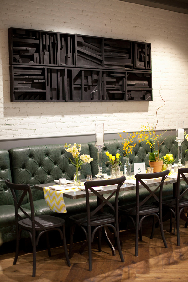 classic-yellow-and-grey-wedding