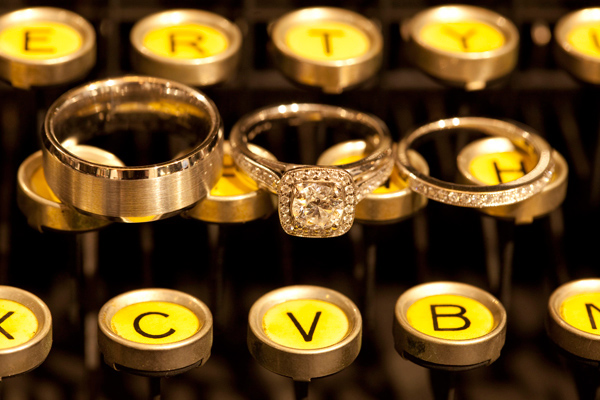 classic-yellow-and-grey-wedding