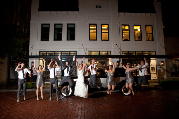classic-yellow-and-grey-wedding