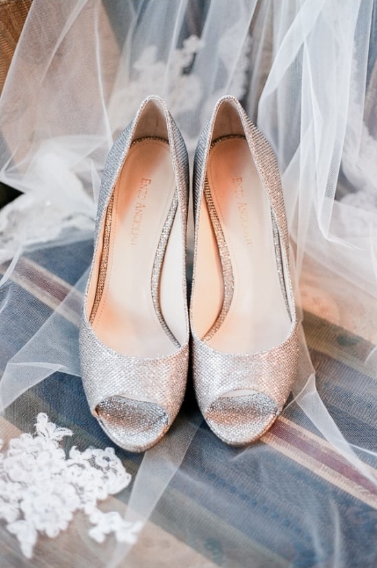 silver enzo angiolini shoes