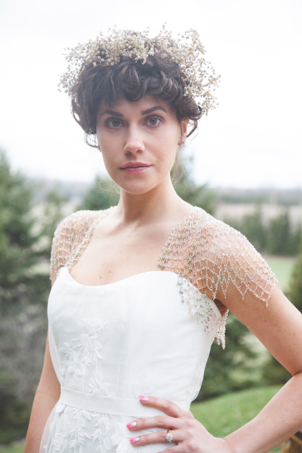 elcectic-gold-wedding-ideas