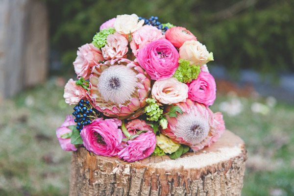 elcectic-gold-wedding-ideas