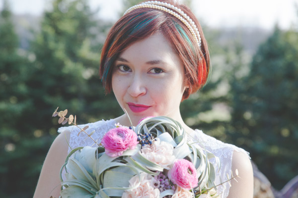 elcectic-gold-wedding-ideas