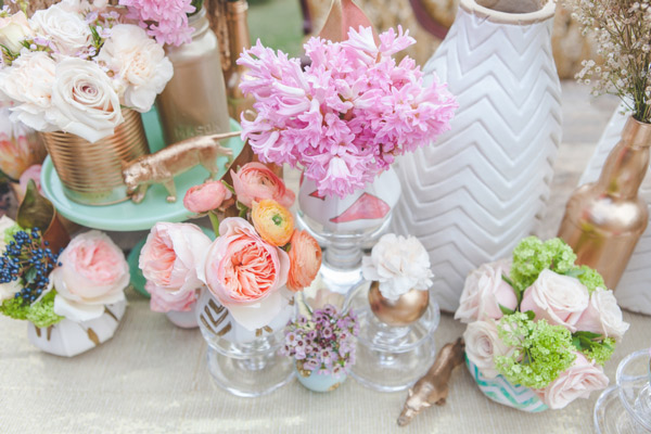elcectic-gold-wedding-ideas