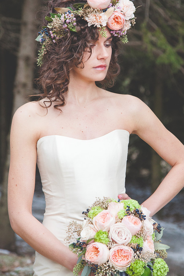 elcectic-gold-wedding-ideas