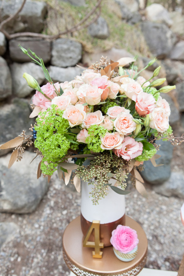 elcectic-gold-wedding-ideas