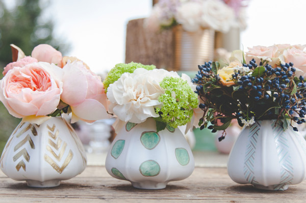 elcectic-gold-wedding-ideas