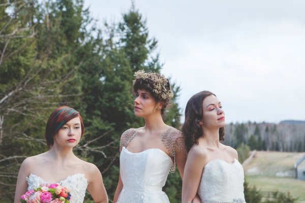 elcectic-gold-wedding-ideas