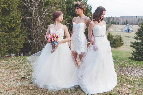 elcectic-gold-wedding-ideas