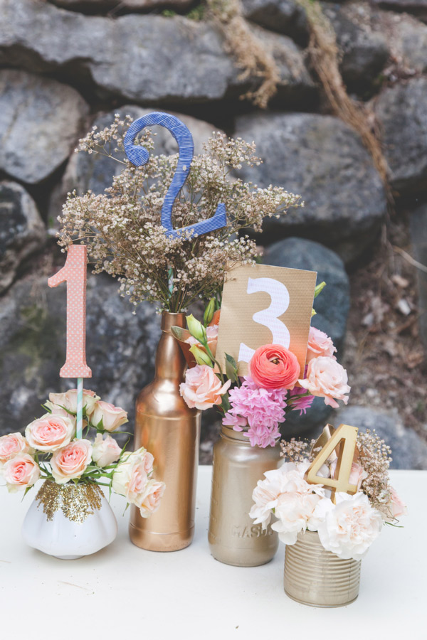 elcectic-gold-wedding-ideas