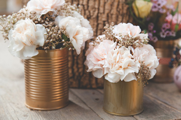 elcectic-gold-wedding-ideas