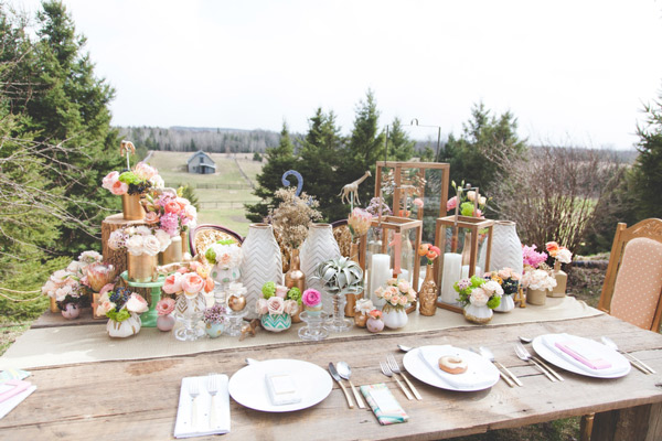 elcectic-gold-wedding-ideas
