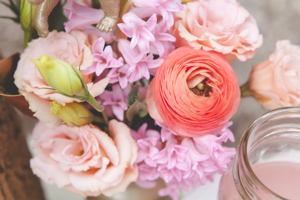elcectic-gold-wedding-ideas