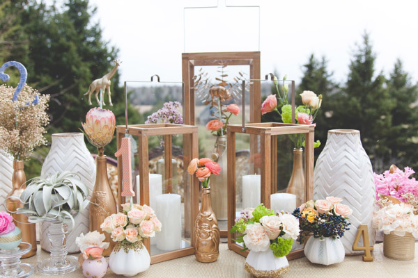 elcectic-gold-wedding-ideas