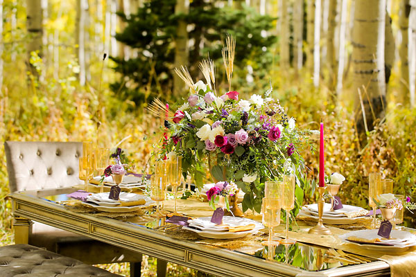 elegant-gold-and-purple-wedding-ideas