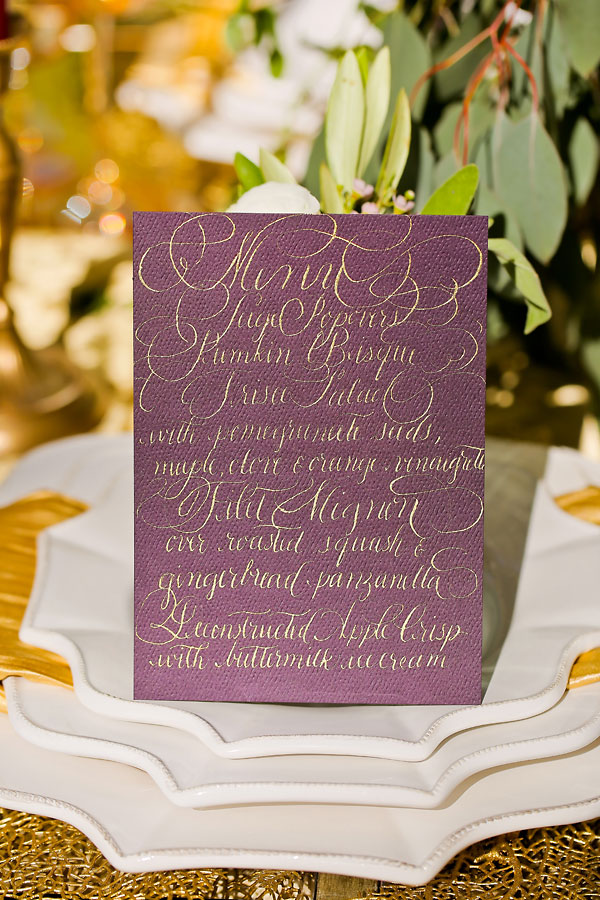 elegant-gold-and-purple-wedding-ideas