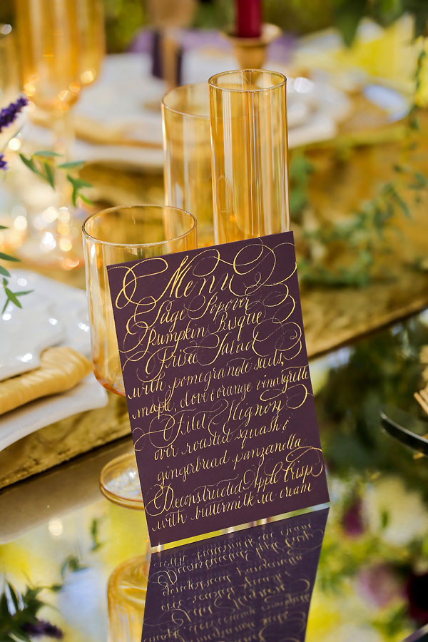 elegant-gold-and-purple-wedding-ideas