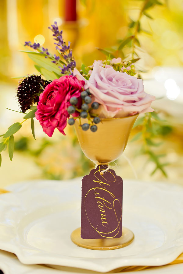 elegant-gold-and-purple-wedding-ideas