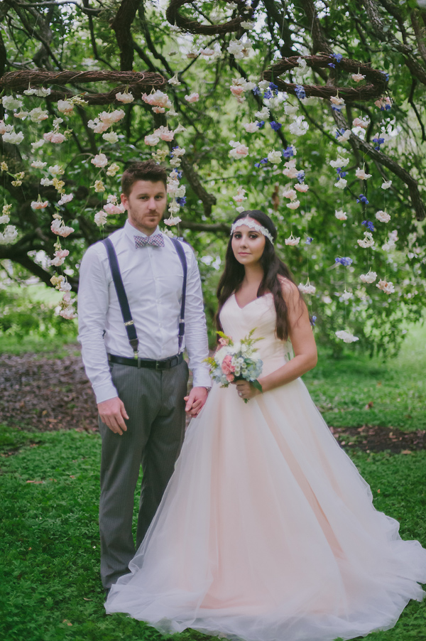 enchanting-boho-chic-wedding-inspiration