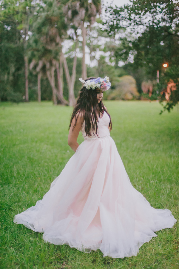 enchanting-boho-chic-wedding-inspiration