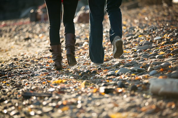 fall-in-love-engagement-session